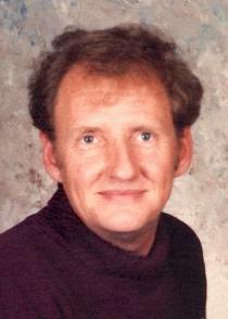 Robert  Franklin Staley